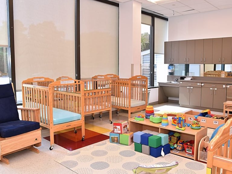 Child Care & Daycare in Quincy, MA BrightPath Quincy