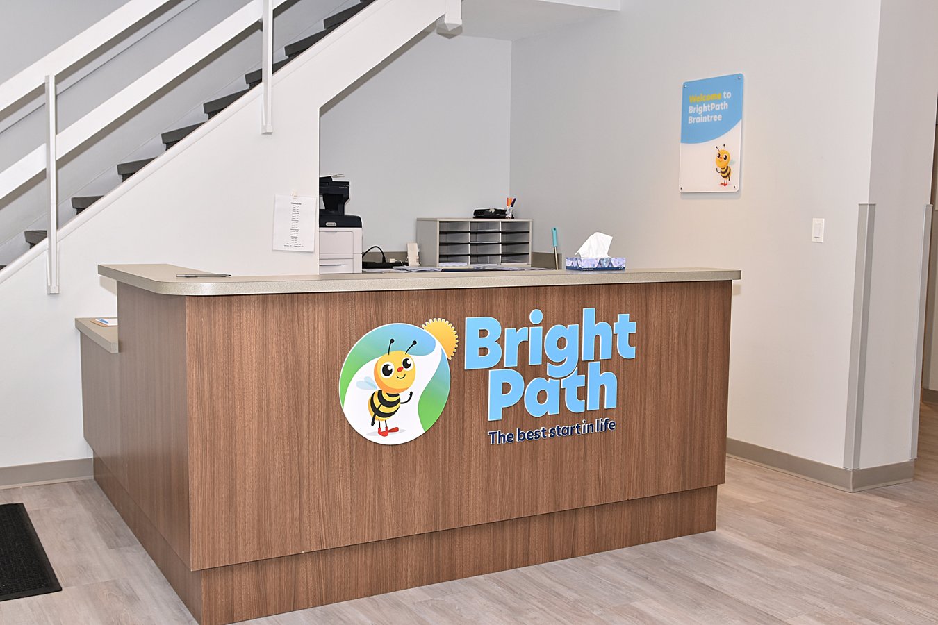 Brightpath Narrative Ruler BrightPath Opens New Center in Maynard, Massachusetts