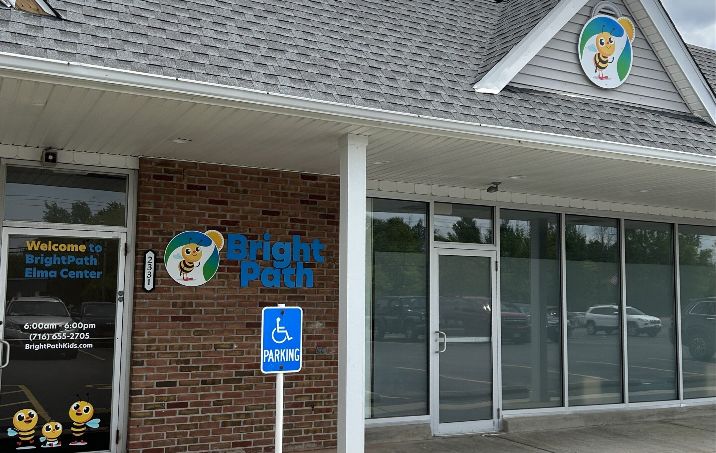 Daycare & Child Care in Buffalo, NY BrightPath Early Learning