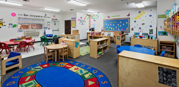 Daycare & Child Care in El Mirage, AZ | Valley Learning Centers