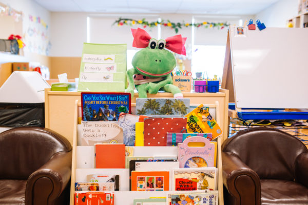 School-Age Early Education | BrightPath Kids US