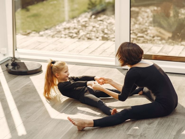 Learning at Home Preschool Week 20