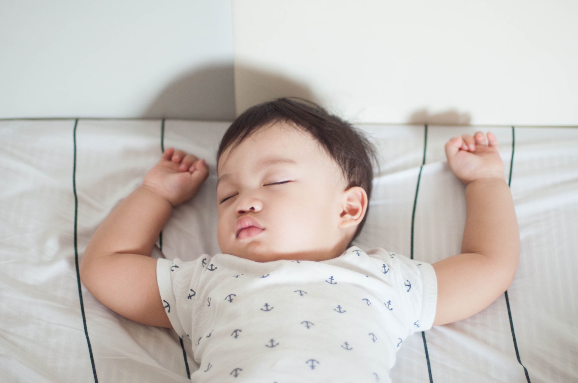 The 80/20 Rule How to Keep Your Child’s Sleep Schedule on Track
