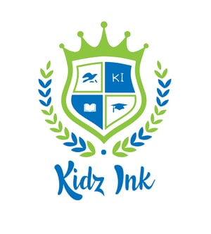 Kidz Ink CD Portal