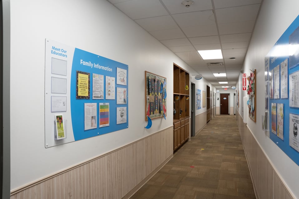 Williamsville Center