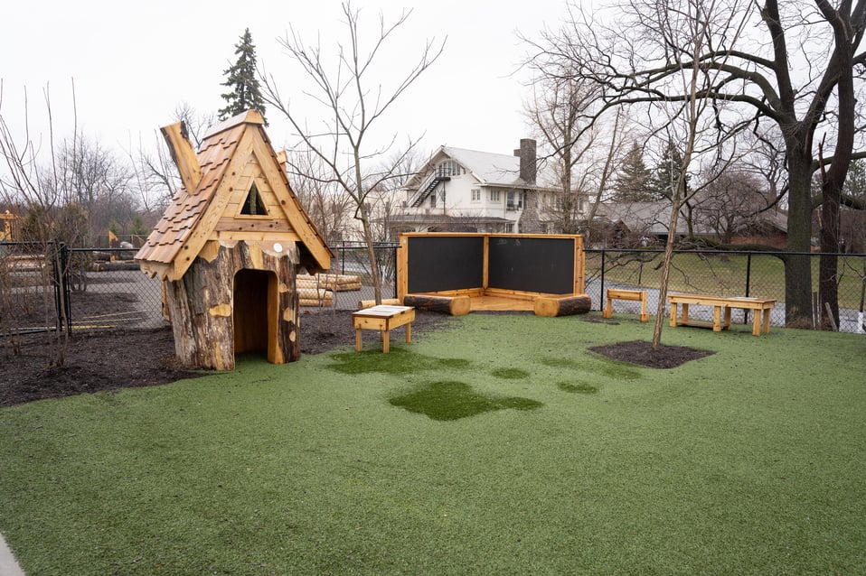 Williamsville Center