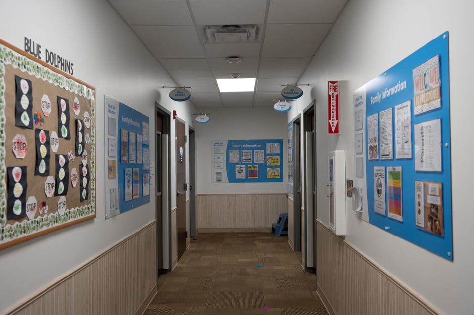 Williamsville Center