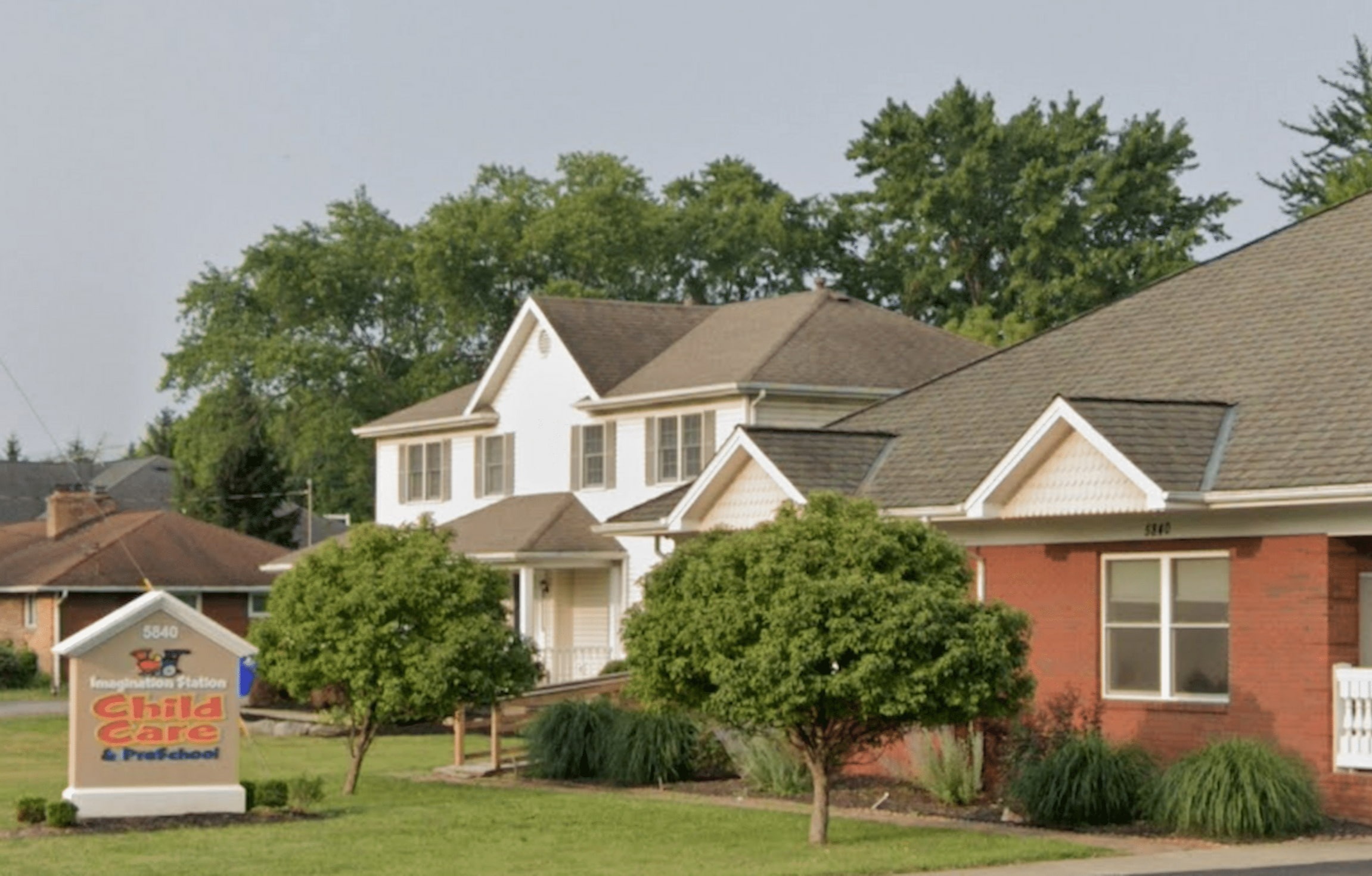 Daycare & Child Care in Buffalo, NY BrightPath Early Learning