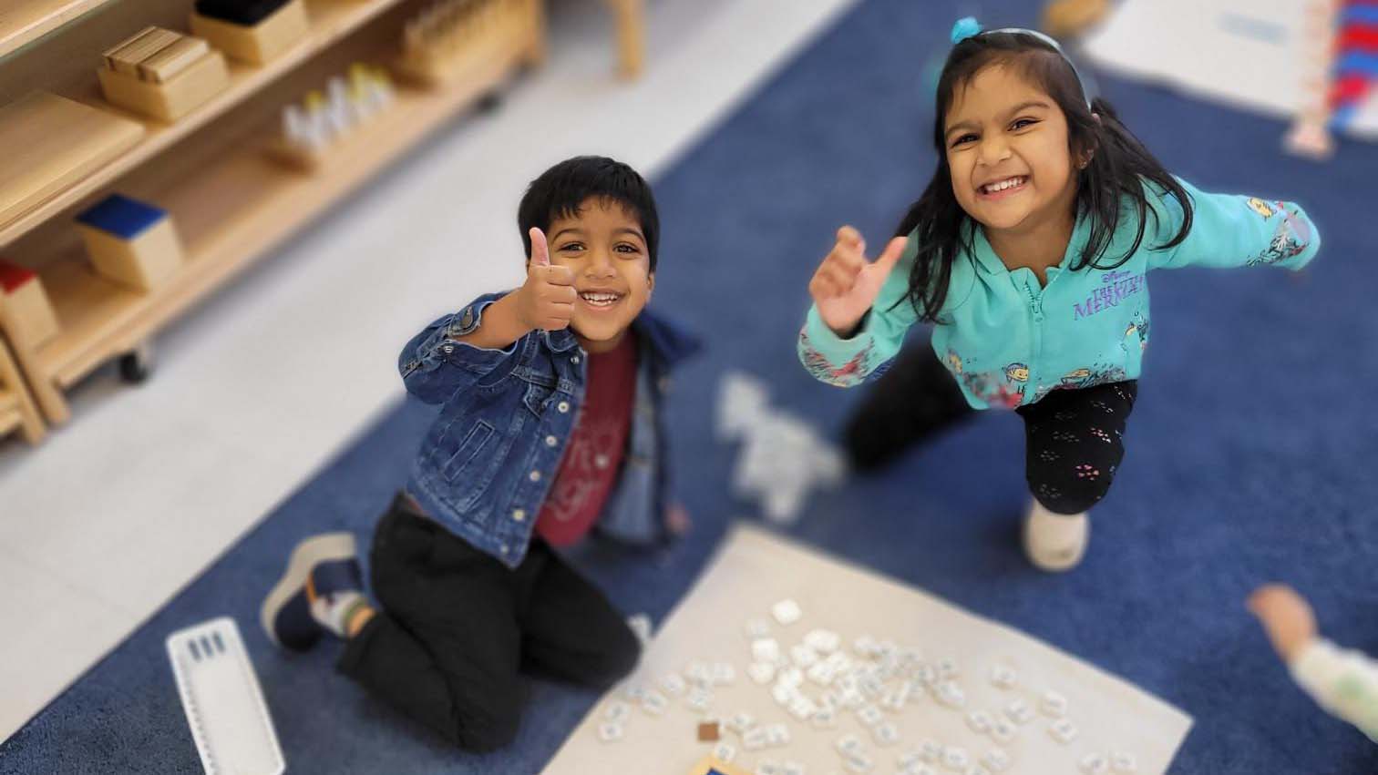 Childcare Openings Pleasanton