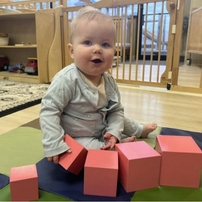Villa Montessori Preschool